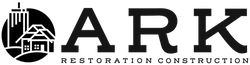 ARK Restoration and Construction Logo